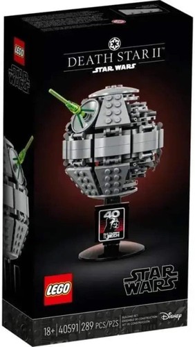 Lego star wars mini death - mini,
