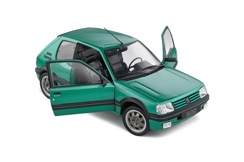 Peugeot 205 gti griffe 1992 - 205,