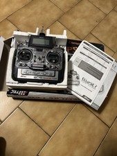 radio commande hitec