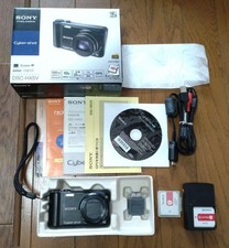 Appareil photo numérique