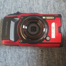 Appareil photo numérique