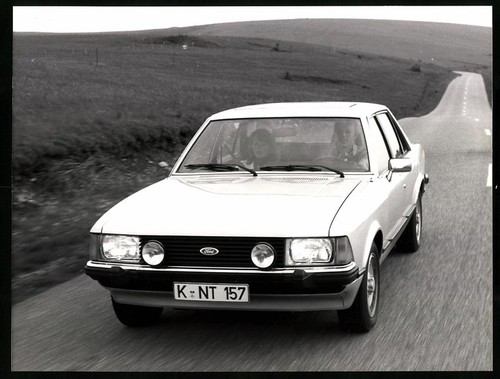 Photographie voiture ford - photographie,