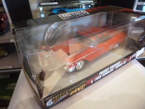 Cadillac series 1958 freddy - series,