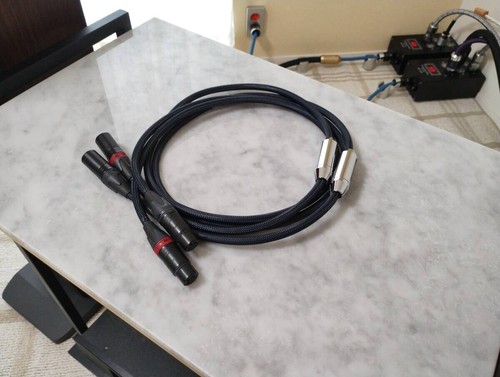 Câble xlr siltech classic - câble,