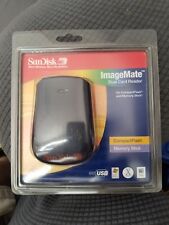 Sandisk Image Mate Dual Card