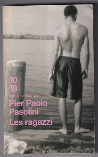 Pier paolo pasolini - pier,