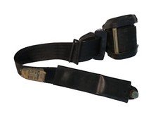 Alfa Romeo Alfetta GTV 016116 ceinture de sécurité avant KLIPPAN