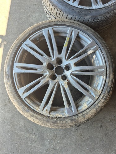 Jantes audi 265 35 r20 - jantes,