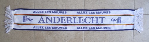 Echarpe supporter - echarpe, de
