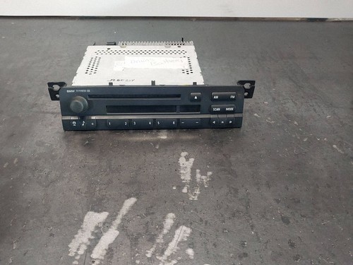 Bmw e46 2001 - bmw,