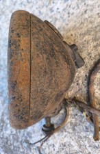 * phare CIBIE amperemetre moto