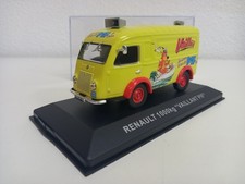 Renault 1000 Kg Vaillant Pif