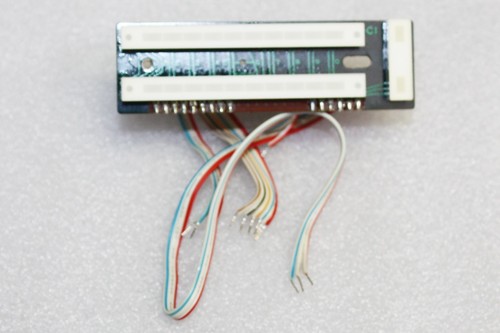 écran bargraph led - ,