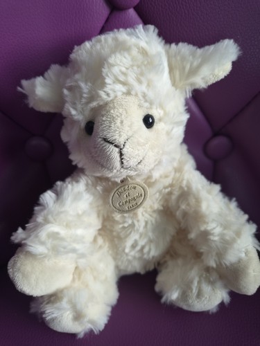 Doudou agneau mouton - mouton, et