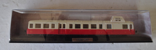 Modéle réduit autorail - réduit,