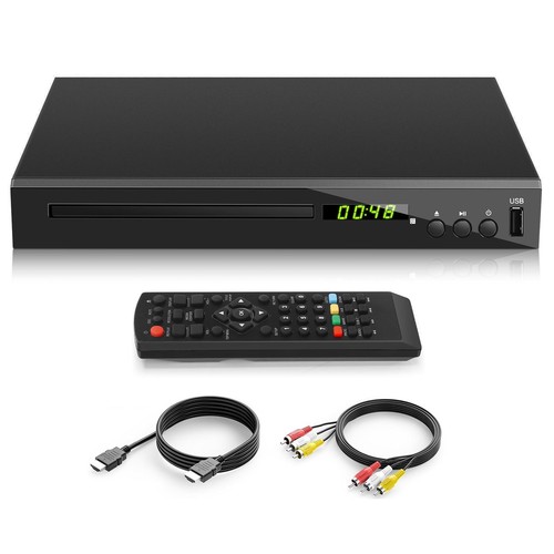 Lecteur dvd bluray pour tv - lecteur,