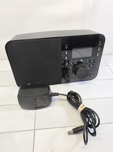 Logitech squeezebox r0001 - logitech, x-r0001