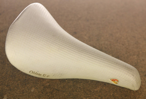 Selle vélo vintage nos - vélo, new