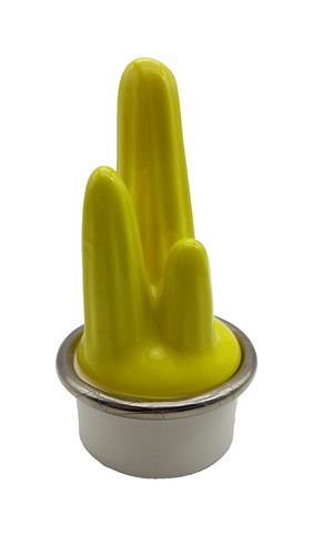 Boite faïence cactus - en,