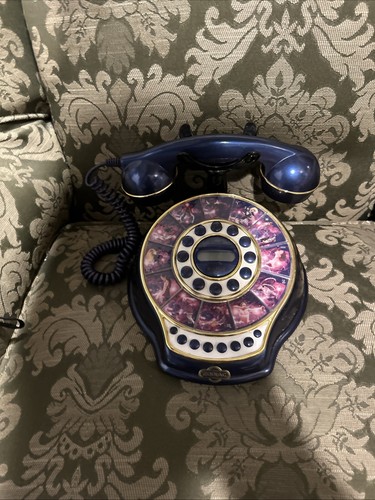 Vintage zodiac touch tone - zodiac, touch‑tone