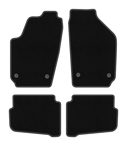 Tapis sol moquette vw - de, en