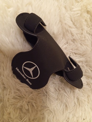 Mercedes benz porte lunette - porte,