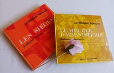 LOT ANTIQUITÉ LIVRES LE