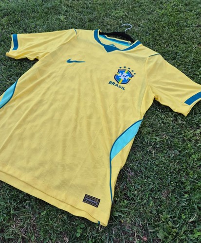 Maillot brésil domicilecoupe - brésil,