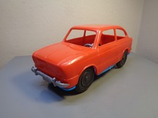 VINTAGE FIAT 850 MADE IN ITALY VERY RARE ITEM VERY GOOD CONDITION