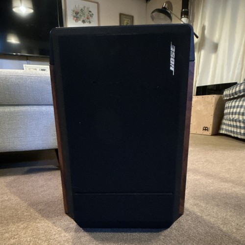 Bose 301 series wired - bose,