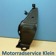 Original Gilera Coureur Course à Pied Marchepied avant Droit Capot 50 125 200