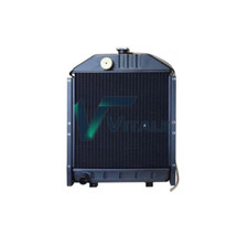 RADIATOR FOR  NEW HOLLAND 450