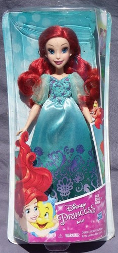 Ariel royal shimmer princess - ariel,