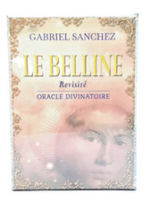 Oracle Belline par Gabriel