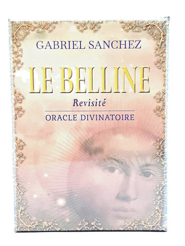 Oracle belline par gabriel - belline,