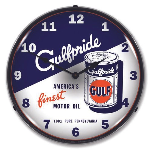 Double bubble gulf - double,