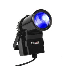 Projecteur LED 10W RGBW Mini