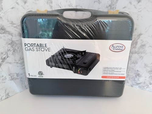 Alpine cuisine portable gas - cuisine,