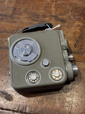 Caméra EUMIG SUPER 8 - MODELE