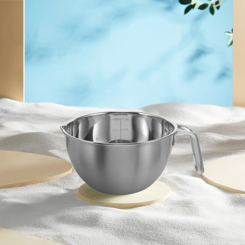 Pot fondre beurre - fondre, le