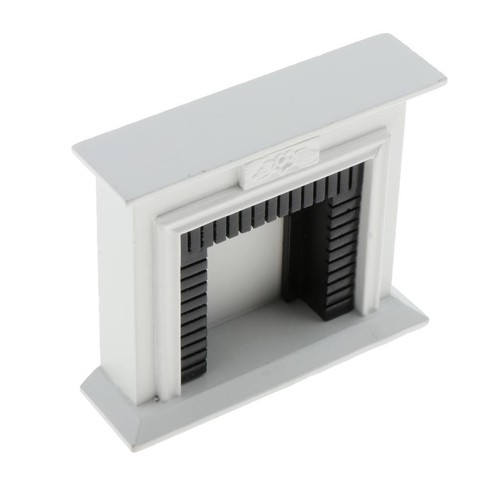 Mobilier maison poupée - de,