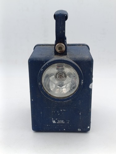 Ancienne lanterne wonder agral - lanterne,