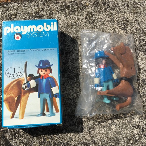 3353 playmobil system - system,