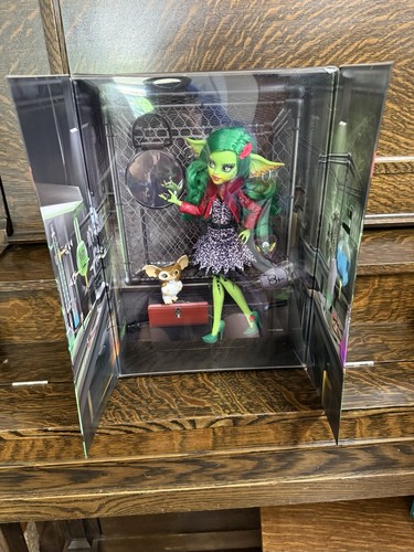 Mattel monster high skullector - mattel,
