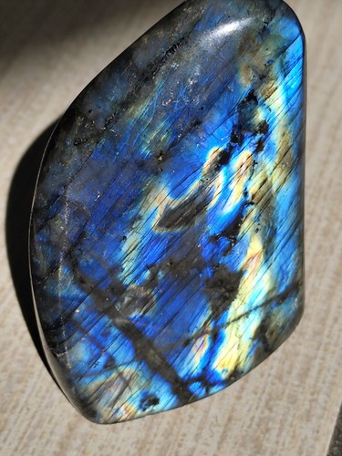 Labradorite