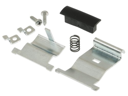 5545 kit de serrure - kit,