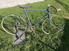 Vélo Ancien 1950 Course Racing Bike, Taille 56 French