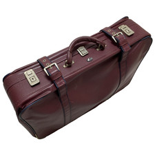 VALISE FAVO, Ancienne Valise