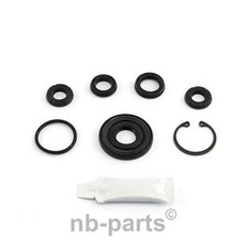 Maître-cylindre Réparation 20,6mm pour Daihatsu Charade III G100 G101 G102