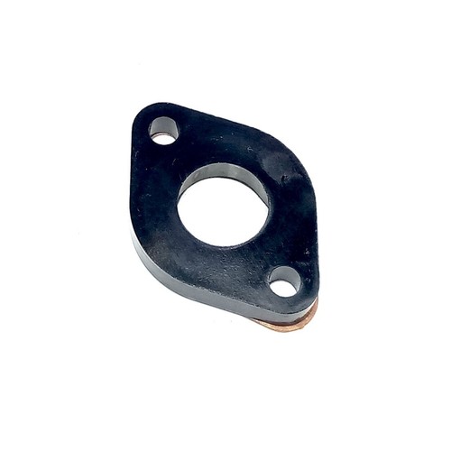 Bride carburateur pour - carburateur,